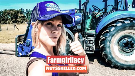 farmgirllacy naked|farmgirllacy Leaked Porn Videos